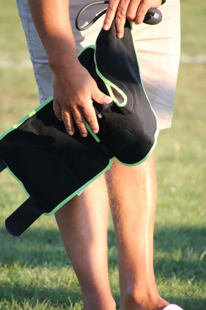 EXCELL’ICE After Hope