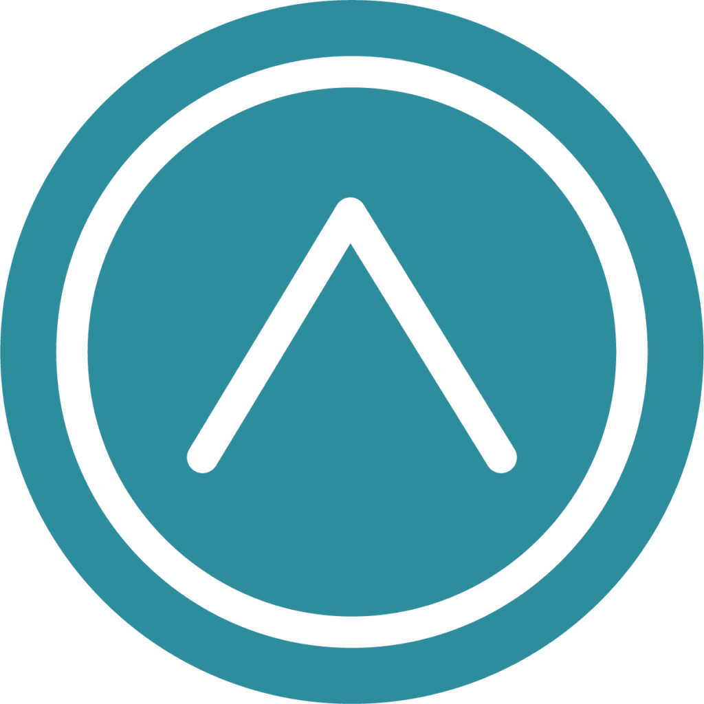 After Hope logo icône